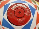 THE JIVE FIVE MY TRUE STORY 1961 PARLOPHONE EXCELLENT RARE ORIGINAL