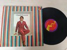 claude françois 33t réédition flèche 1971