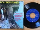 ROLLING STONES As tears go by DECCA EP original + languette NEUF MINT