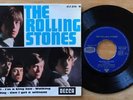 ROLLING STONES Carol DECCA 457.036 EP original NEUF MINT
