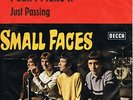 THE SMALL FACES * I Can´t Make It * deutsche Beat Mod Freakbeat Single