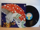 WITTHÜSER & WESTRUPP - DER JESUS PILZ NM KRAUTROCK LP RARE POP IMPORT