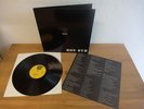 MON DYH MURDERER LP TOP KRAUTROCK IN MINT