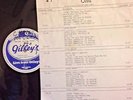 Radio Show: LIVE FROM GILLEY'S CHARLY McCLAIN 1/28/84 14 SONGS LIVE IN CONCERT