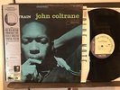 JOHN COLTRANE BLUE TRAIN NM BLUE NOTE DMM AUDIOPHILE LP DIRECT METAL MASTER