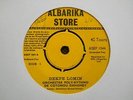 ? BENIN 7' POLY RYTHMO Dekpe lomin AFRO FOLK SOUKOUSS RHYTHM DEEP REGGAE SOUL 45