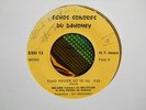 ? BENIN 7' POLY RYTHMO & MELOME CLEMENT Gbegni DIZZY AFRO BEAT FUNK PSYCH LATIN