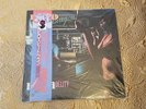 REO SPEEDWAGON Hi Infidelity 25.3P-258 JAPAN LP w/OBI 006az12 (Still Sealed)