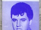 1967 Pop Rock Sheet Music - ELVIS PRESLEY 