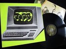 KRAFTWERK - Computer World - UK EMI Records 1981 - Orig LP A1,B1 - Inner - EX/EX
