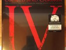 Coheed and Cambria - Good Apollo I'm Burning Star IV Splatter RSD 2017 vinyl