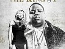 Faith Evans and The Notorious B.I.G. : The King & I Vinyl 12