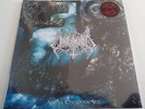 NB16	Unleashed	Across the Open Sea	PICTURE DISC LP   ONLY 400 MADE   *SEALED*
