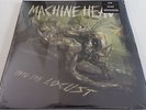 NB16	Machine Head	Unto the Locust	EU 180g 2LP in FOC + ETCHING ON D-SIDE *NEW*