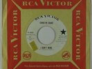 Northern Soul 45 - Carolyn Cooke - I Don't Mind - RCA Victor - VG+ mp3