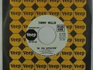 Northern Soul 45 - Timmy Willis - Mr. Soul Satisfaction - Veep - VG++ mp3