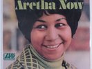 ARETHA FRANKLIN Aretha Now ATLANTIC LP SEALED