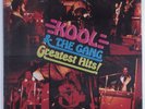 KOOL & THE GANG Greatest Hits  DE-LITE LP SEALED