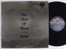 KOOL & THE GANG The Best Of DE-LITE LP VG+
