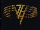 VAN HALEN 1995/1996 BALANCE CONCERT PROGRAM BOOK EDDIE / SAMMY HAGAR