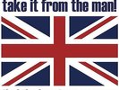 Take It From The Man  [VINYL] Brian Jonestown Massacre Vinyl
