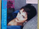 Vinyl LP Records EYS-91191 Sheena Easton - No Sound But A Heart w/OBI (Japan)