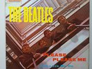 The Beatles - Please Please Me Vinyl LP UK -1N/-1N Small Mono Stunning NM