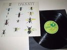 SYD BARRETT - BARRETT - HARVEST UK 1970 A1/B1 LAMINATED SLEEVE ORIG 1ST PRESS