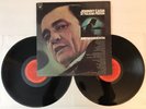 Johnny Cash - At Folsom Prison And San Quentin - 1974 Album CG 33639 (NM)
