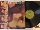 Van Morrison - Moondance - 1970 US 1st Press Green W7 Labels WS 1835 (VG+)