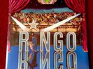 RINGO STARR Ringo APPLE BOOKLET UKOriginal LP EX Gatefold PCTC-252 Vynil is Mint