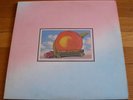 The Allman Brothers Band 1972 Capricorn LP 2 record Set Eat A Peach cLEAn