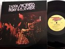 CLEAN Original 2 LP Frank Zappa - The Mothers - Roxy & Elsewhere NM Gatefold US