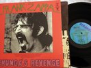 CLEAN LP Frank Zappa - Chunga's Revenge BIZAARE MS 2030 NM Gatefold