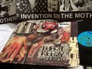 CLEAN LP Frank Zappa - Burnt Weenie Sandwich BIZAARE MS 2093 NM Original Psych
