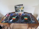 Stephen Stills - Manassas LP - Ex+ FIRST UK Pressing Vinyl - Poster - World Ship