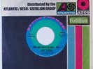 Soul Funk 45 JOE HICKS Life and Death In G&A STONE FLOWER HEAR