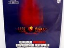 *w- LP - WAGNER - PARSIFAL - Bayreuther Festspiele - Hans KNAPPERTSBUSCH