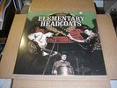 LP:  THEE HEADCOATS - Elementary Headcoats Singles 90-99 SEALED IMPORT 3xLP