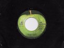 THE BEATLES  Hey Jude / Revolution  original 45 on APPLE label
