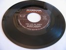 MARIE KNIGHT - YOU LIE SO WELL / A LITTLE TOO LONELY - MUSICOR