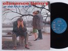 CLARENCE HENRY You Always Hurt the One You Love ARGO LP mono