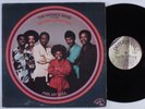FATBACK BAND FEA BROTHER JOHNNY KING Feel My Soul PERCEPTION LP