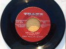 Rare Teddy Phillips Quintet 31 Steps & Cute Little Wiggle - Thanx 252 - VG+