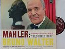Walter. Mahler (Symphony 2). Philips SABL 189-90 (2) Hi-Fi stereo. NM