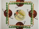 Gregory Isaacs/Michael Fitzroy 