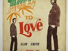 Slim Smith 