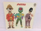 Patto Hold Your Fire orig.1971 Vertigo UK import LP/prog rock VG++