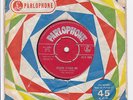 BEATLES 1963 7