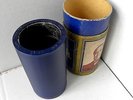 4-Min-Cylinder-Phonograph-Record-Edison Blue Amberol-MARGARET KEYS-Swanee river